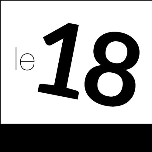 Le 18